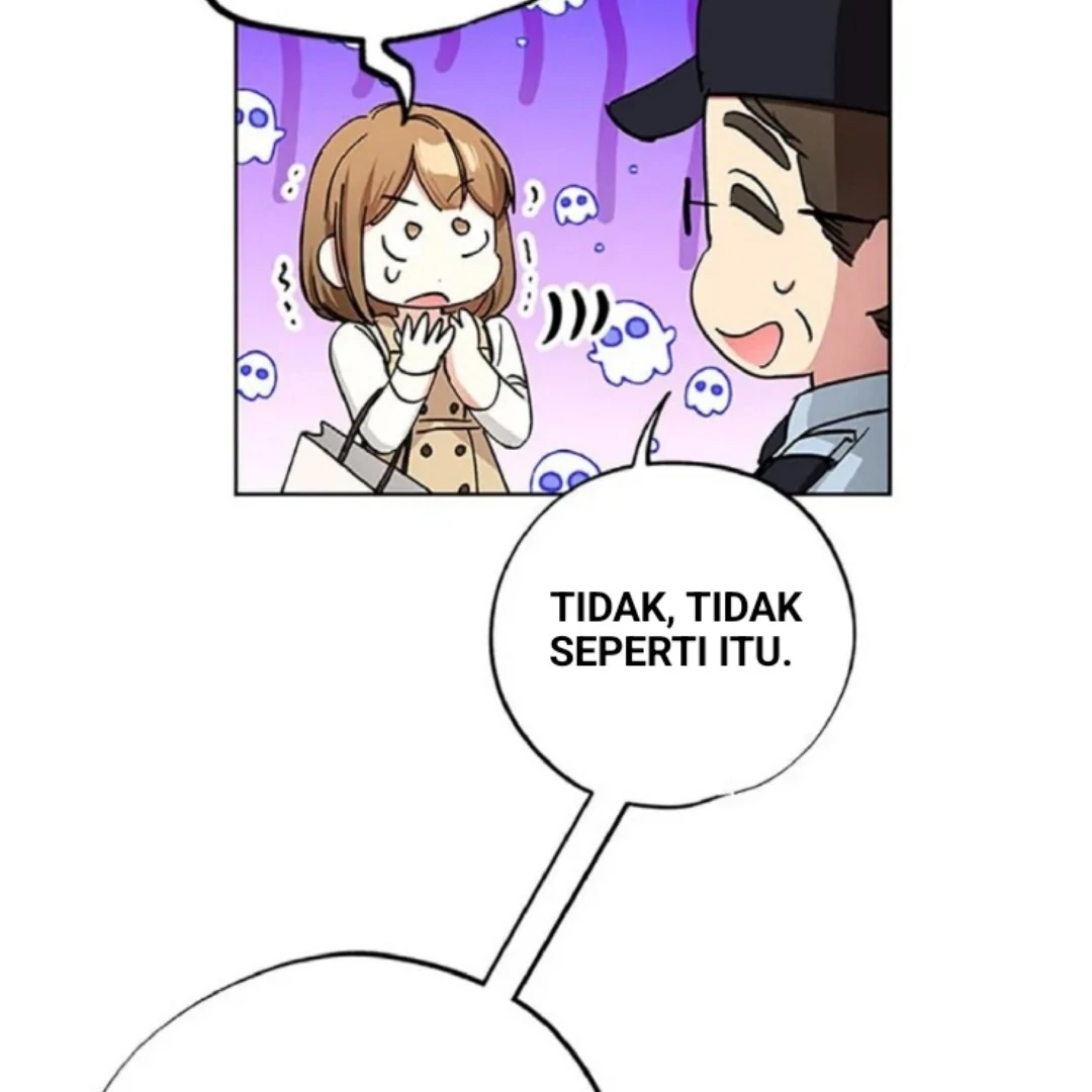 The Housekeeper of the Dungeon Chapter 30 - Halaman 60