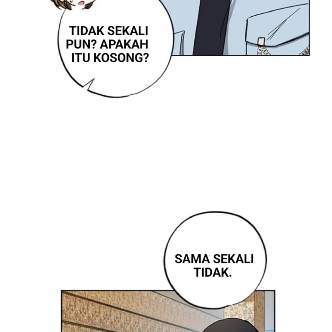 The Housekeeper of the Dungeon Chapter 30 - Halaman 62