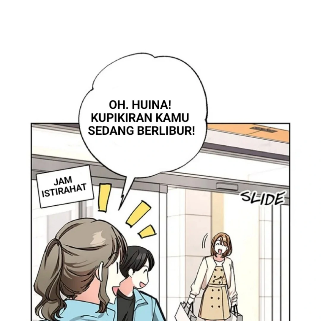 The Housekeeper of the Dungeon Chapter 30 - Halaman 69