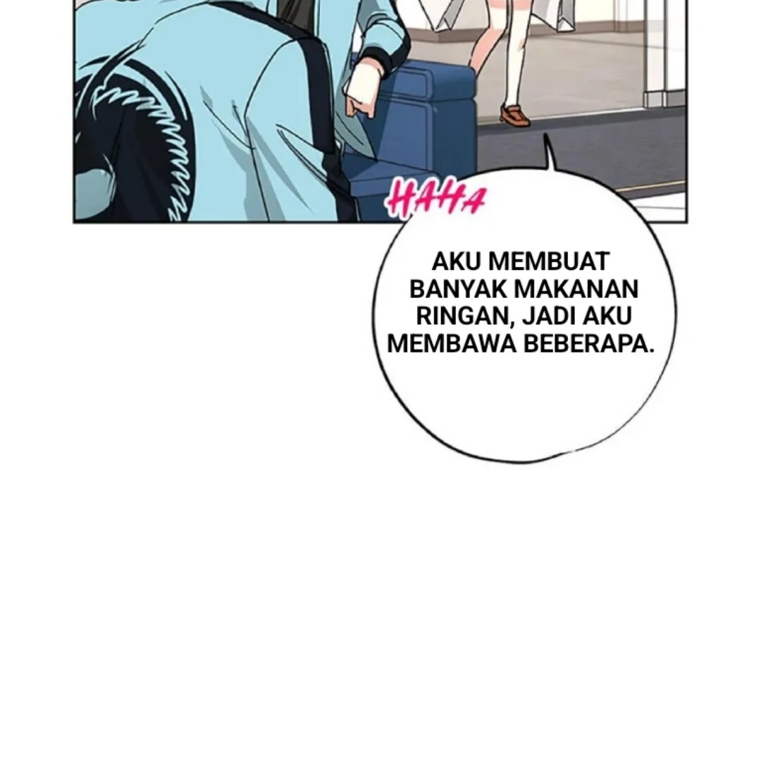 The Housekeeper of the Dungeon Chapter 30 - Halaman 70