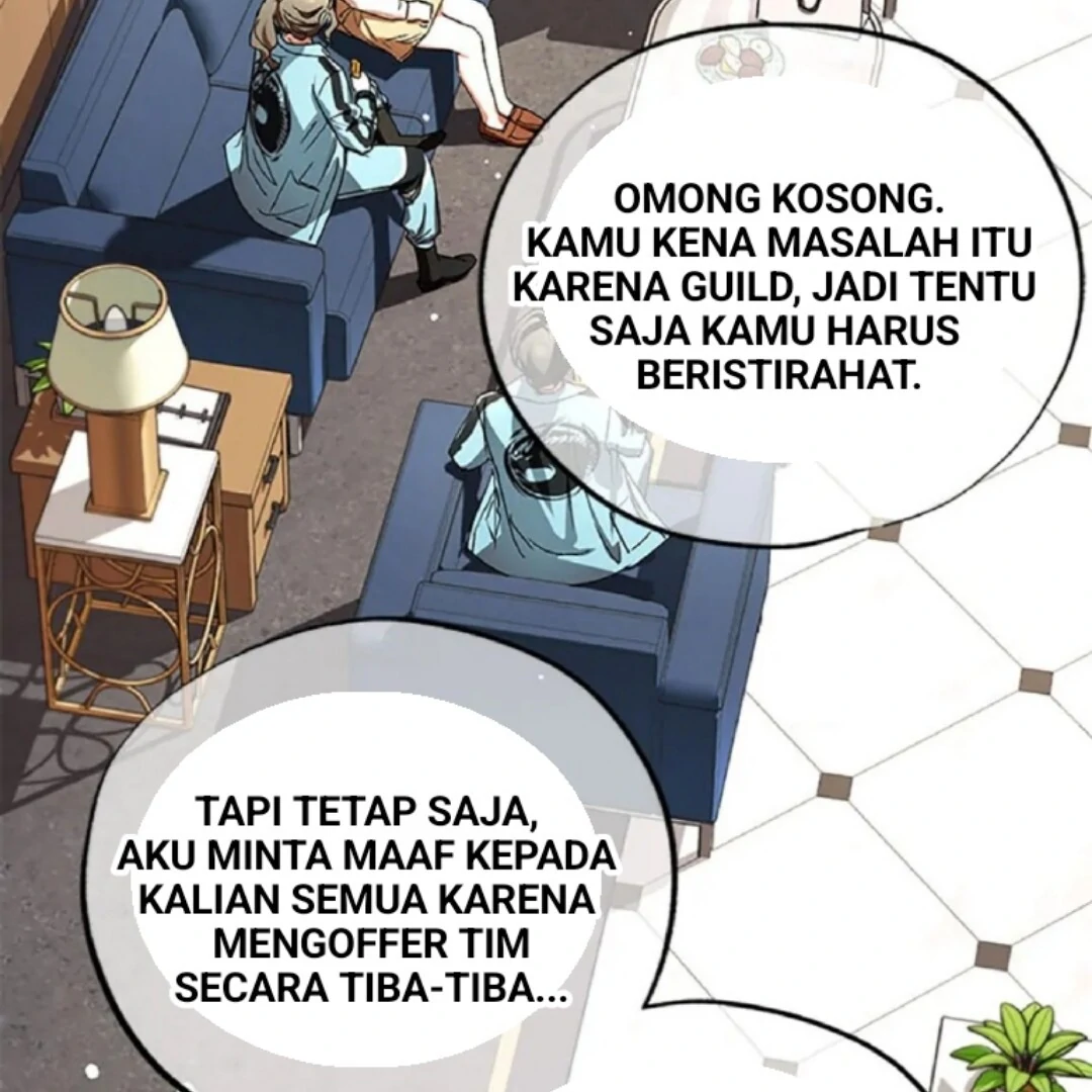 The Housekeeper of the Dungeon Chapter 30 - Halaman 74