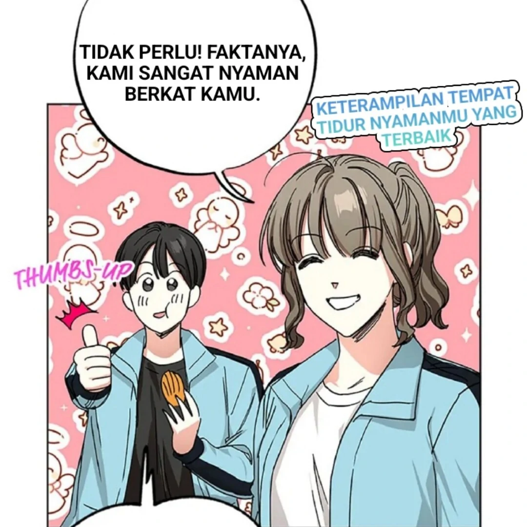 The Housekeeper of the Dungeon Chapter 30 - Halaman 76