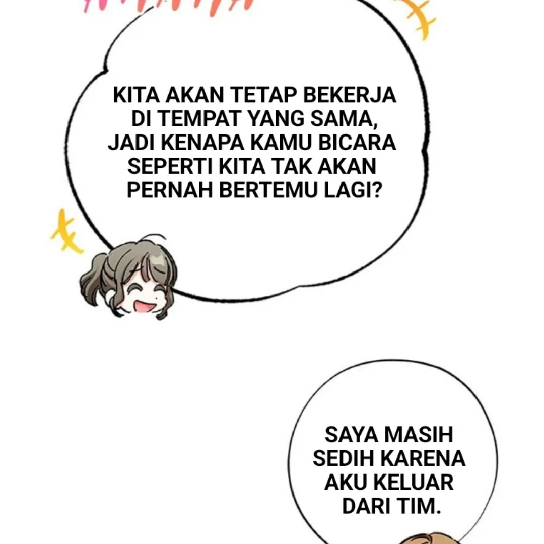 The Housekeeper of the Dungeon Chapter 30 - Halaman 83
