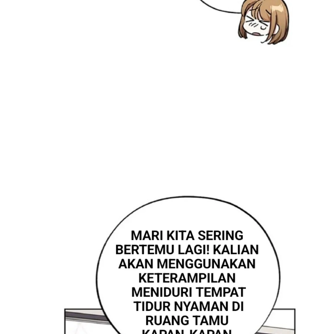 The Housekeeper of the Dungeon Chapter 30 - Halaman 84