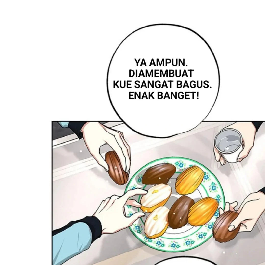 The Housekeeper of the Dungeon Chapter 30 - Halaman 88