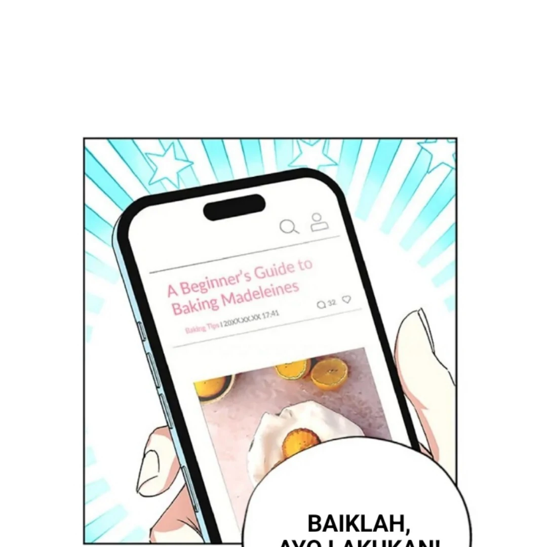 The Housekeeper of the Dungeon Chapter 30 - Halaman 9
