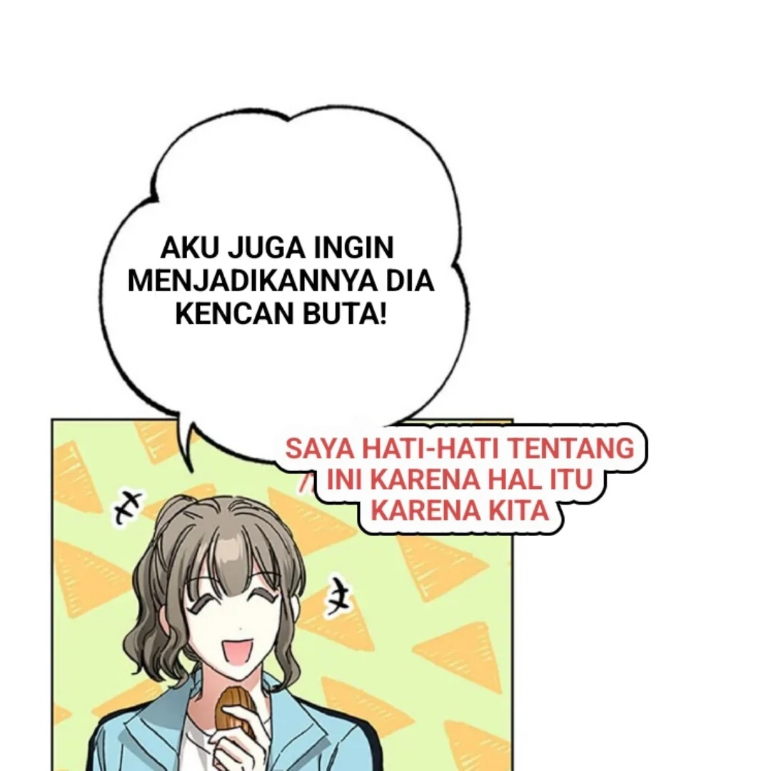 The Housekeeper of the Dungeon Chapter 30 - Halaman 90
