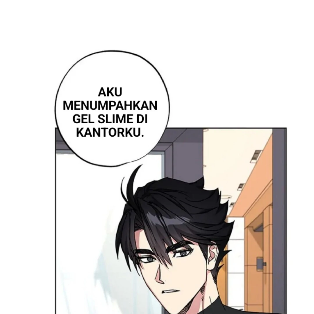The Housekeeper of the Dungeon Chapter 30 - Halaman 95