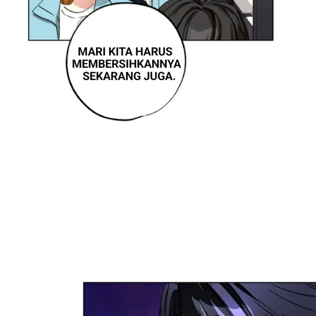 The Housekeeper of the Dungeon Chapter 30 - Halaman 98