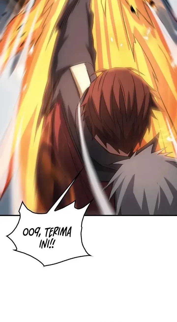 Apocalypse Sword God Chapter 48 - Halaman 8