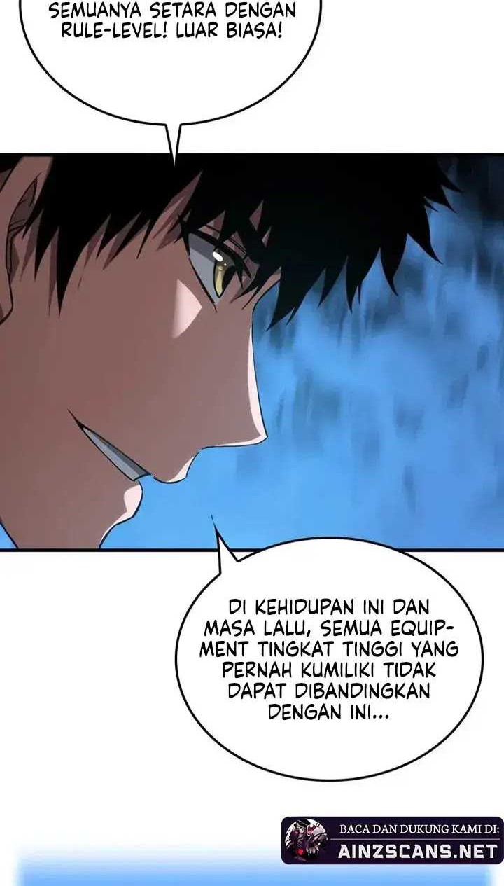 Apocalypse Sword God Chapter 48 - Halaman 32