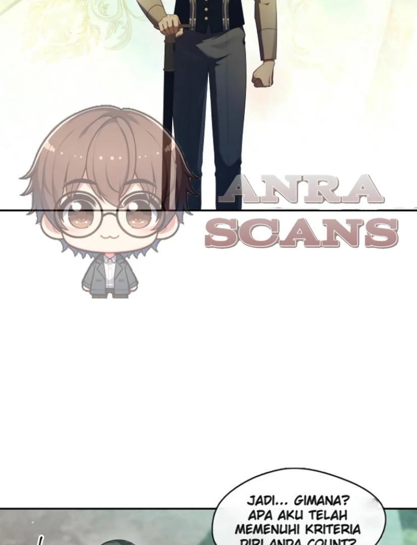 The S-Class Hunter Doesn’t Want to Be a Villainous Princess Chapter 55 - Halaman 100