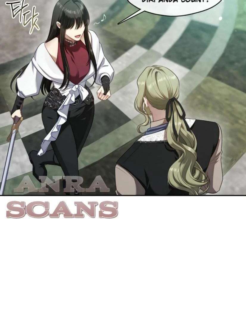 The S-Class Hunter Doesn’t Want to Be a Villainous Princess Chapter 55 - Halaman 101