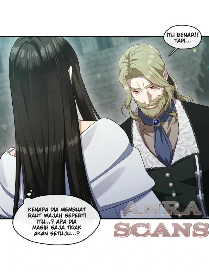 The S-Class Hunter Doesn’t Want to Be a Villainous Princess Chapter 55 - Halaman 102