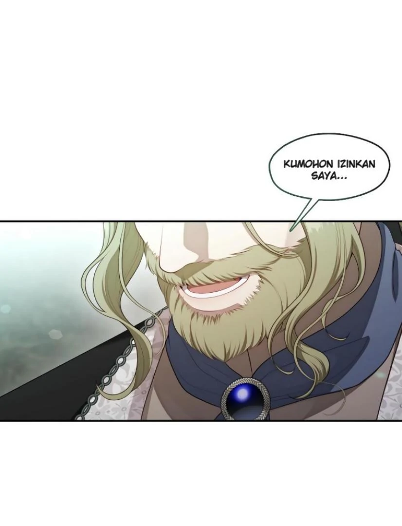 The S-Class Hunter Doesn’t Want to Be a Villainous Princess Chapter 55 - Halaman 103