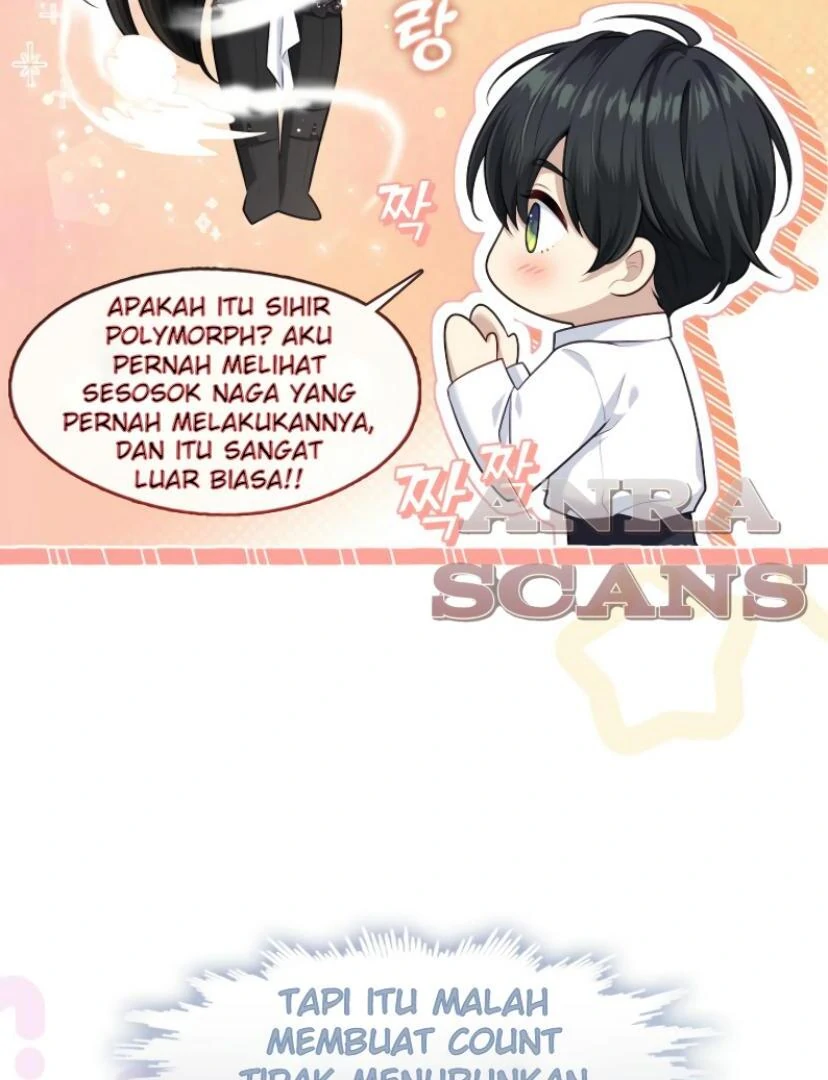 The S-Class Hunter Doesn’t Want to Be a Villainous Princess Chapter 55 - Halaman 17