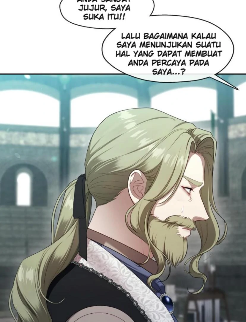 The S-Class Hunter Doesn’t Want to Be a Villainous Princess Chapter 55 - Halaman 21