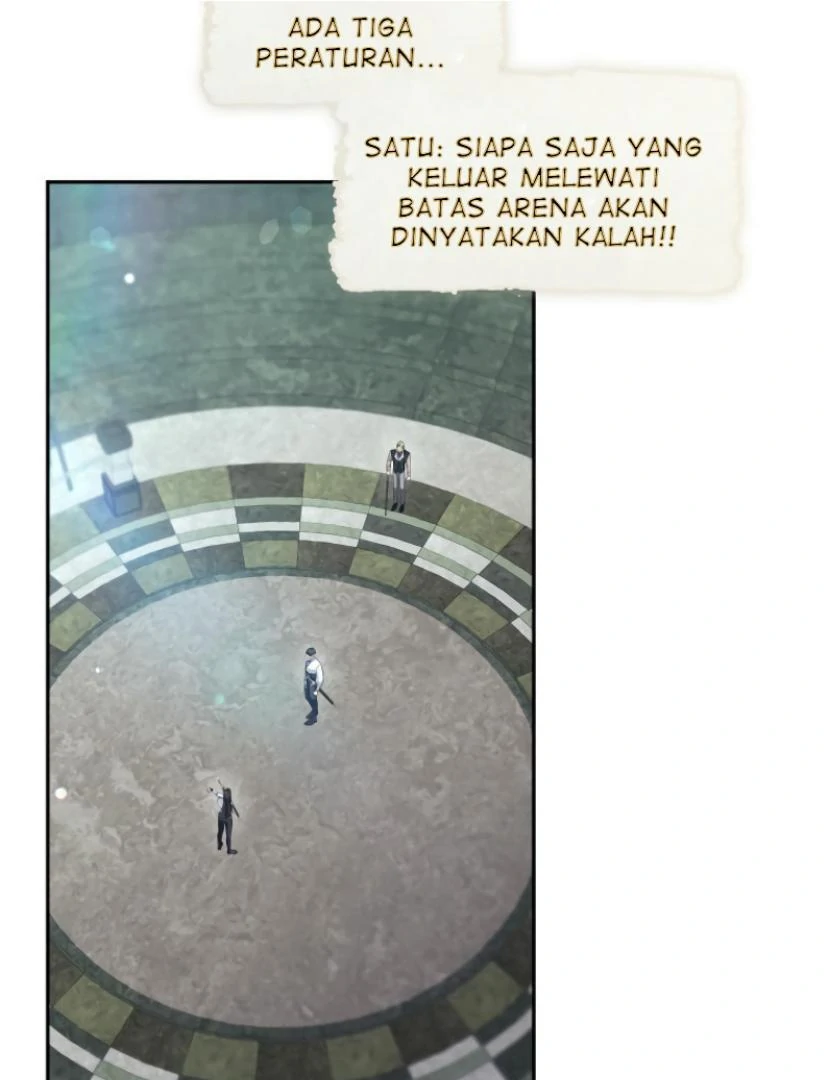 The S-Class Hunter Doesn’t Want to Be a Villainous Princess Chapter 55 - Halaman 28