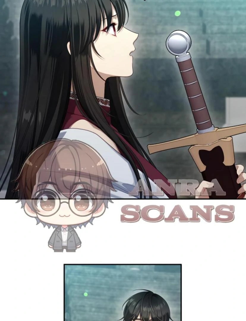 The S-Class Hunter Doesn’t Want to Be a Villainous Princess Chapter 55 - Halaman 35