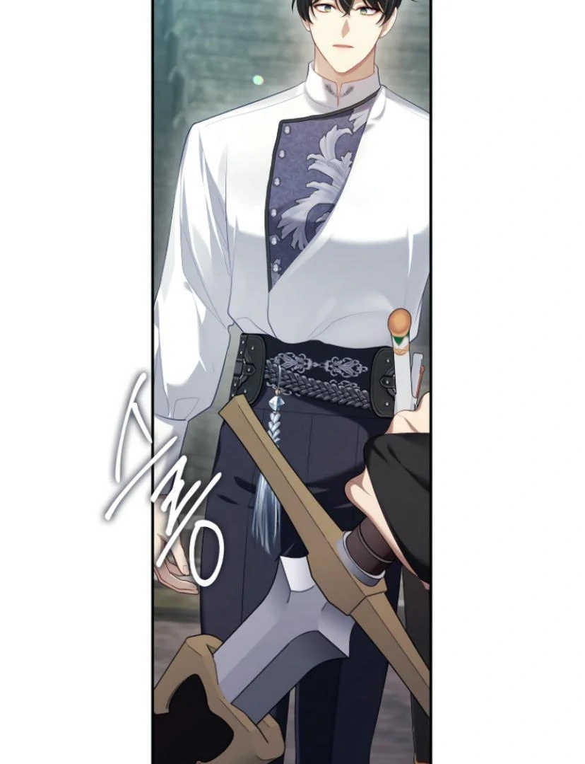 The S-Class Hunter Doesn’t Want to Be a Villainous Princess Chapter 55 - Halaman 36