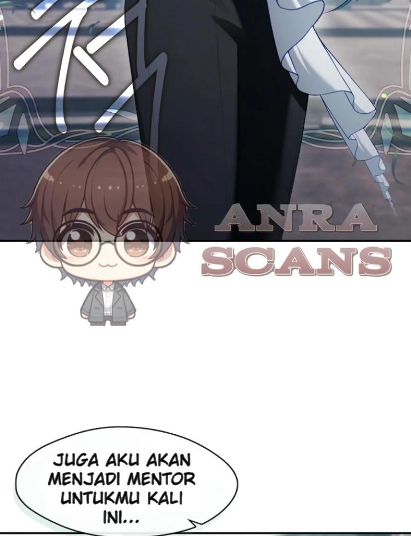 The S-Class Hunter Doesn’t Want to Be a Villainous Princess Chapter 55 - Halaman 39