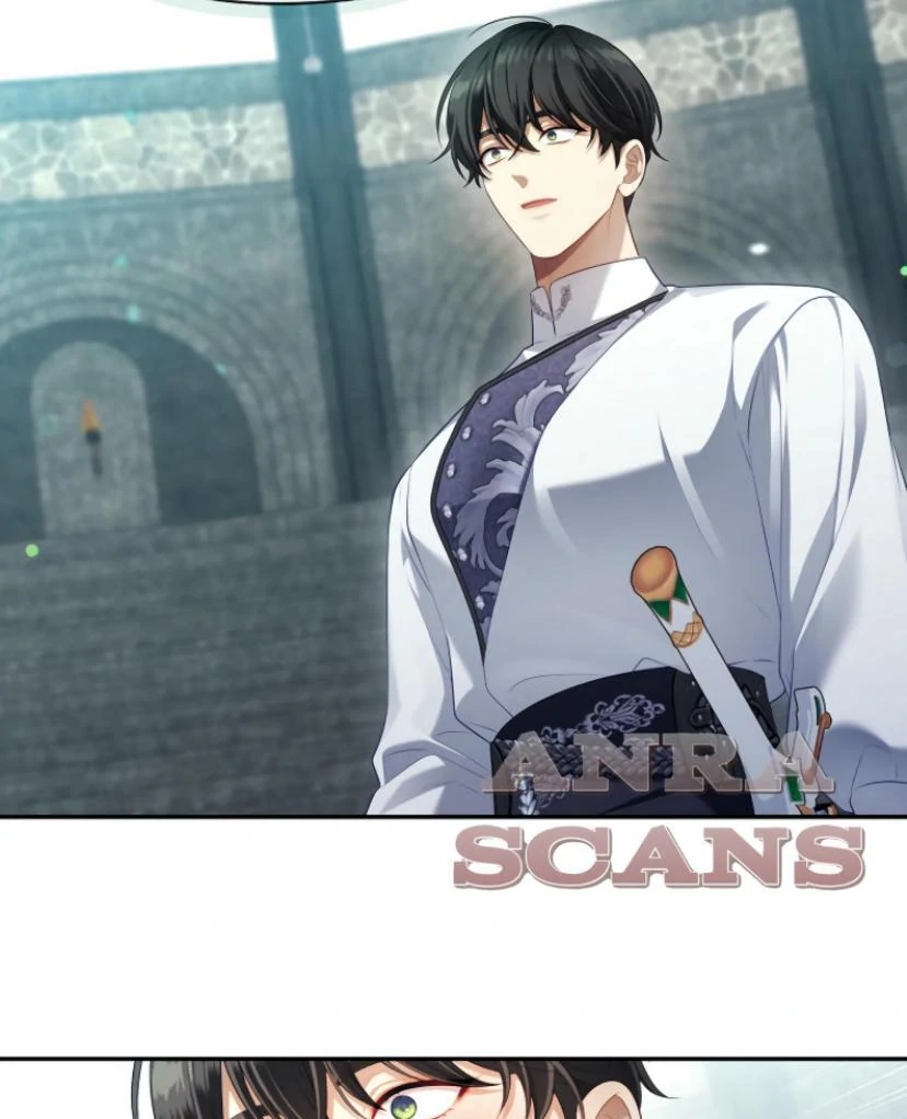 The S-Class Hunter Doesn’t Want to Be a Villainous Princess Chapter 55 - Halaman 40