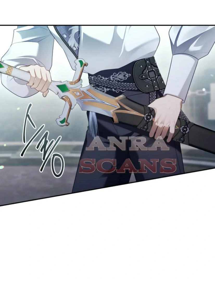 The S-Class Hunter Doesn’t Want to Be a Villainous Princess Chapter 55 - Halaman 42