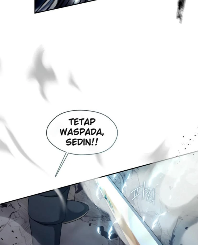 The S-Class Hunter Doesn’t Want to Be a Villainous Princess Chapter 55 - Halaman 54
