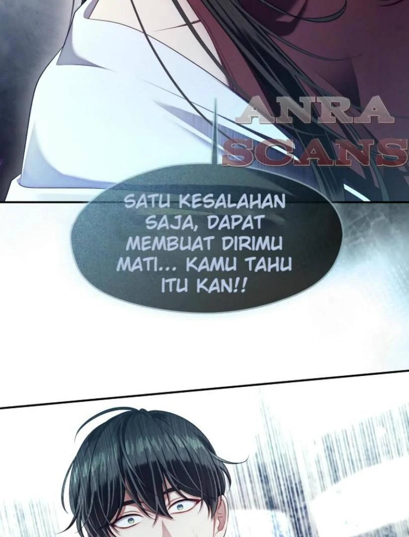 The S-Class Hunter Doesn’t Want to Be a Villainous Princess Chapter 55 - Halaman 59