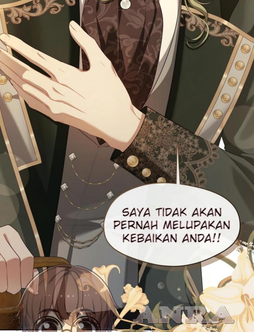 The S-Class Hunter Doesn’t Want to Be a Villainous Princess Chapter 55 - Halaman 6