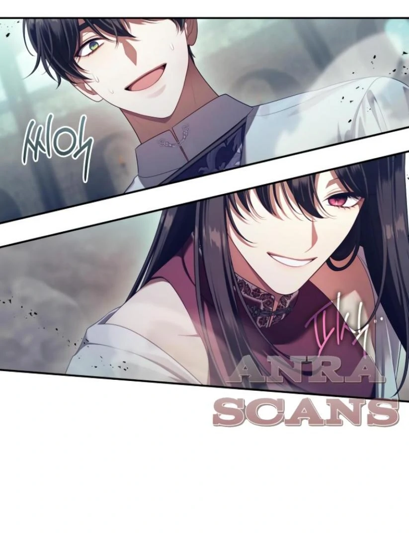 The S-Class Hunter Doesn’t Want to Be a Villainous Princess Chapter 55 - Halaman 61