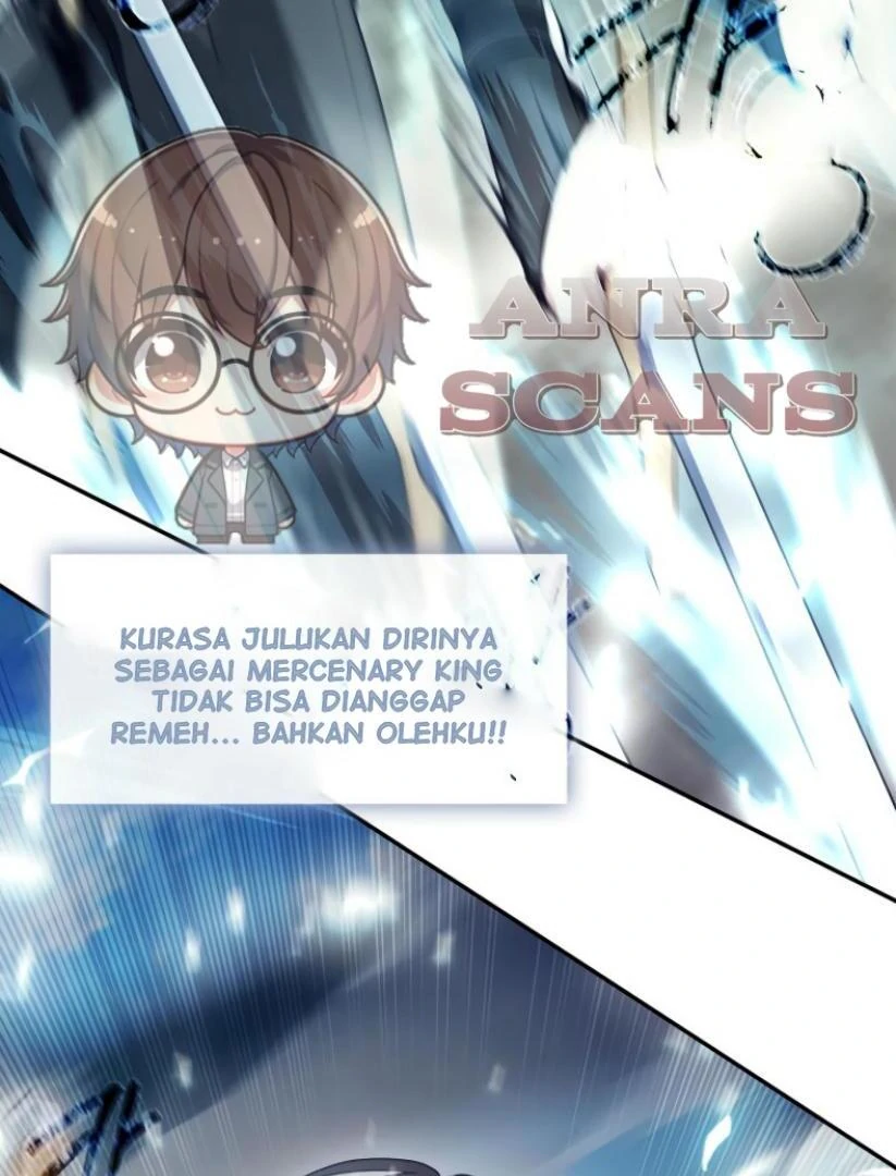 The S-Class Hunter Doesn’t Want to Be a Villainous Princess Chapter 55 - Halaman 65