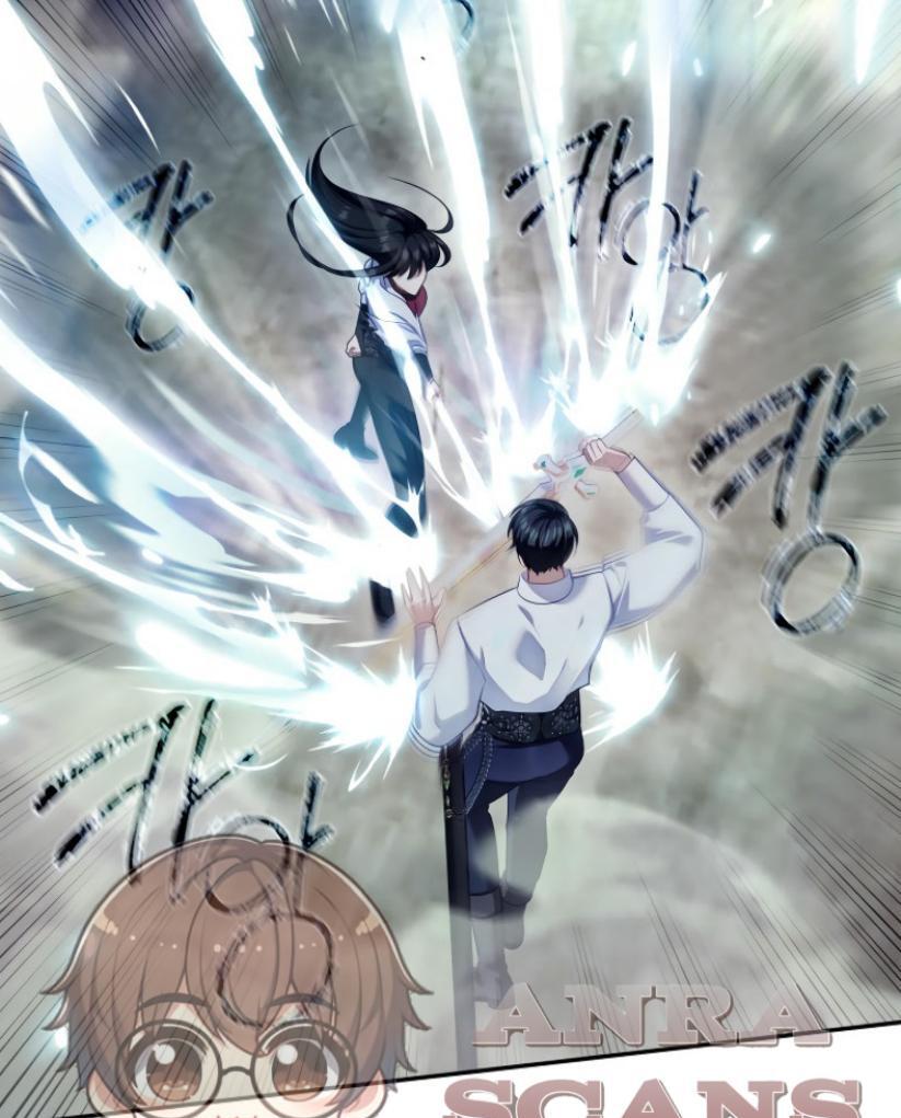 The S-Class Hunter Doesn’t Want to Be a Villainous Princess Chapter 55 - Halaman 68