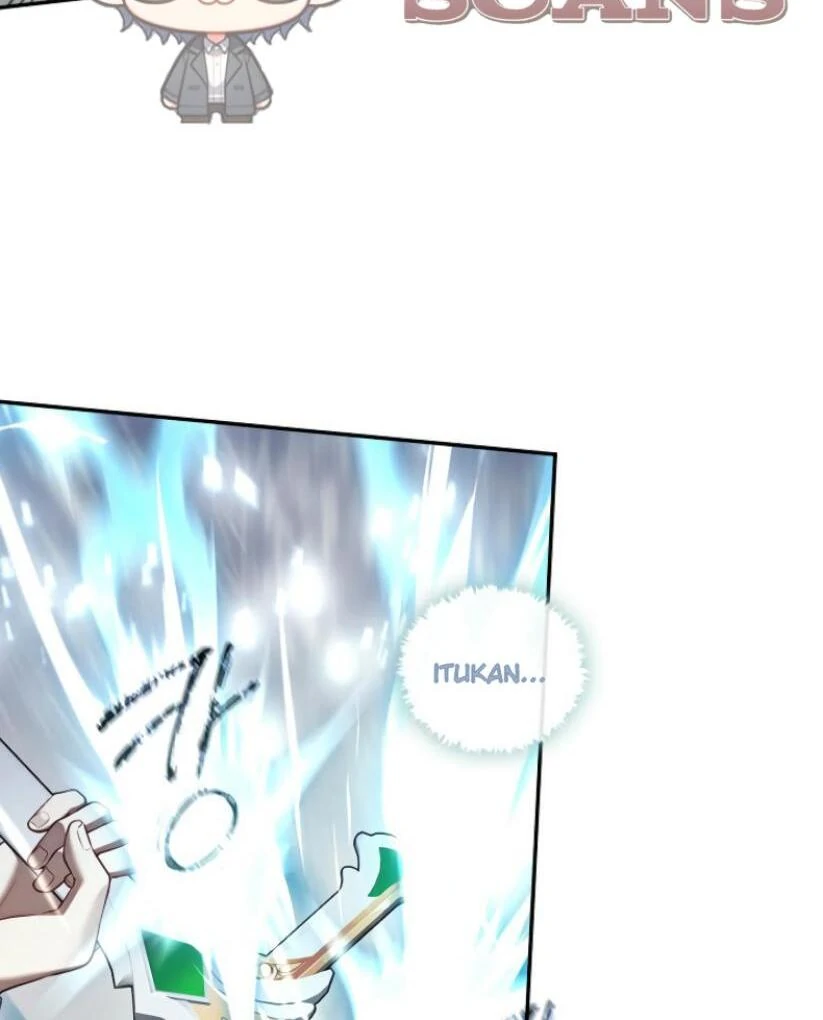 The S-Class Hunter Doesn’t Want to Be a Villainous Princess Chapter 55 - Halaman 69