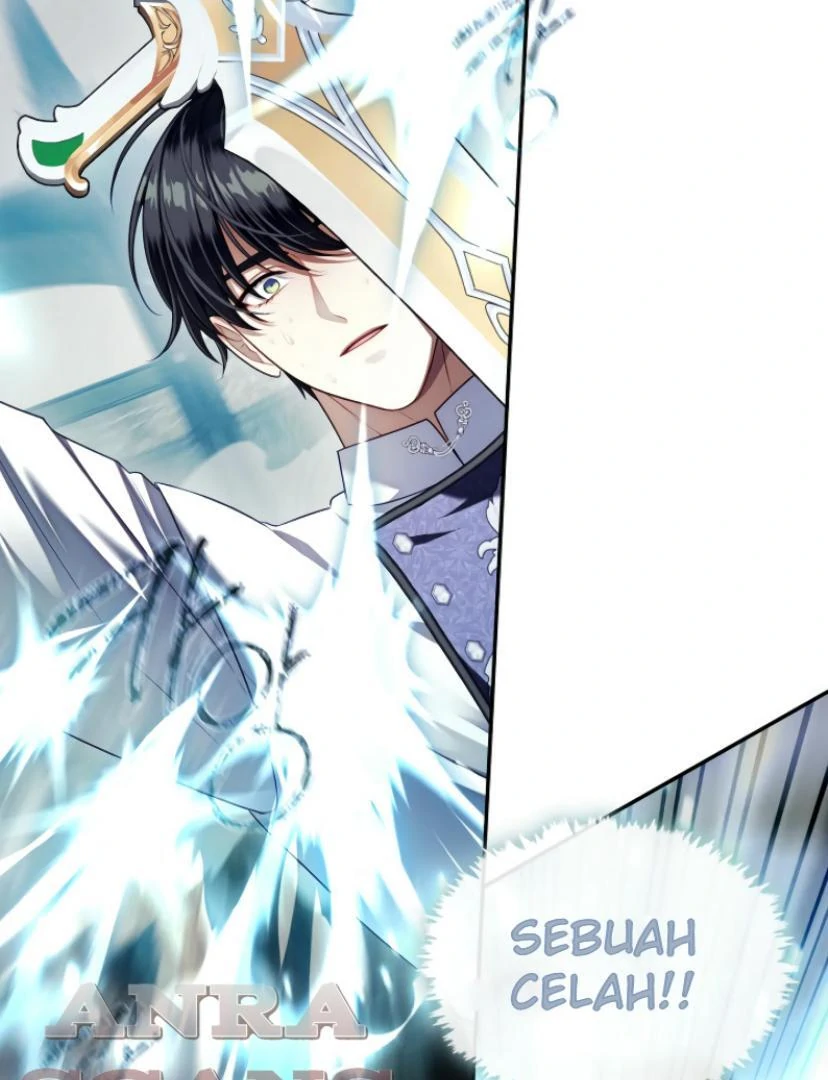 The S-Class Hunter Doesn’t Want to Be a Villainous Princess Chapter 55 - Halaman 70