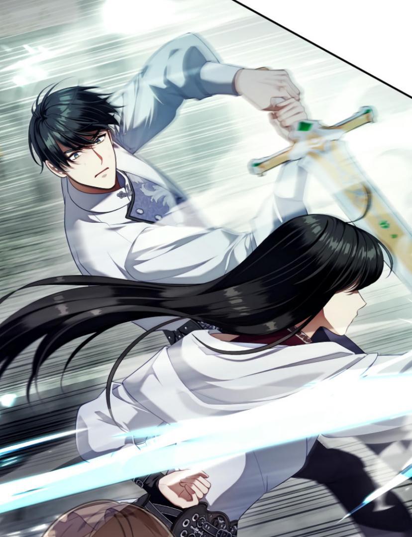 The S-Class Hunter Doesn’t Want to Be a Villainous Princess Chapter 55 - Halaman 74