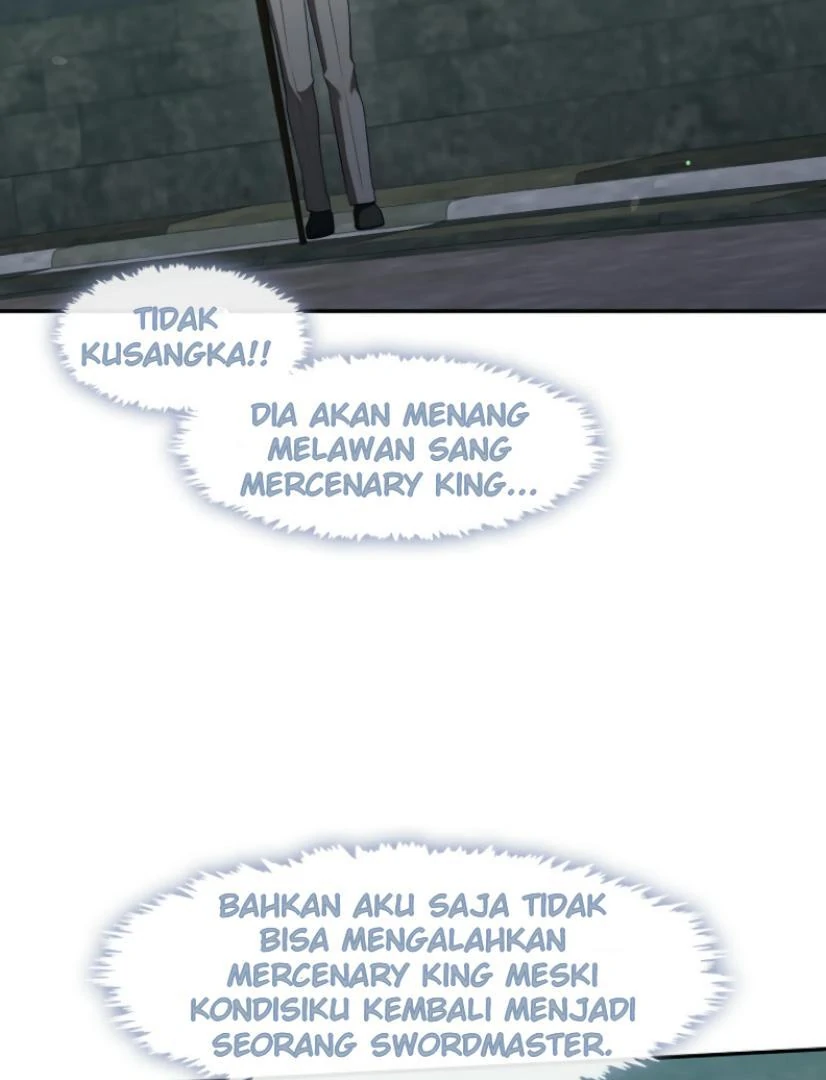 The S-Class Hunter Doesn’t Want to Be a Villainous Princess Chapter 55 - Halaman 90