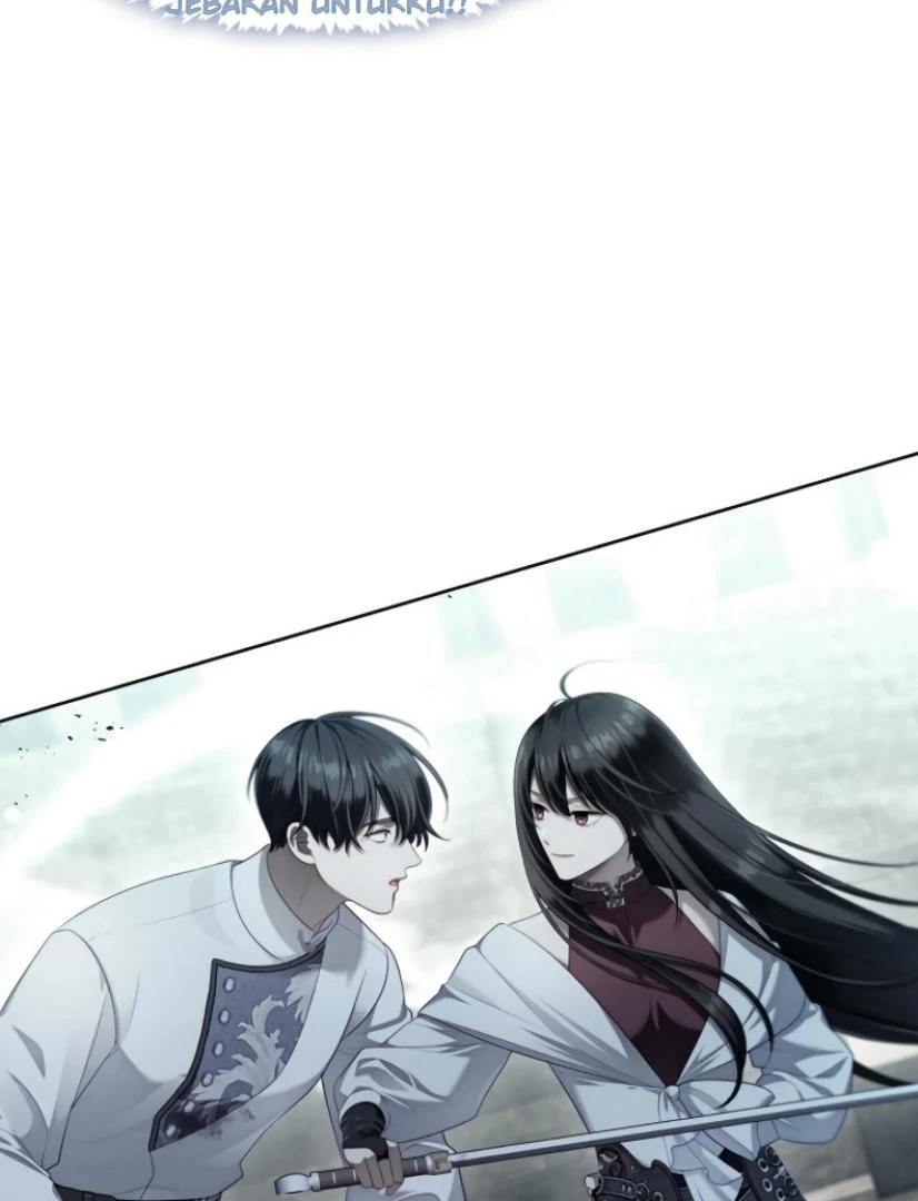 The S-Class Hunter Doesn’t Want to Be a Villainous Princess Chapter 55 - Halaman 94