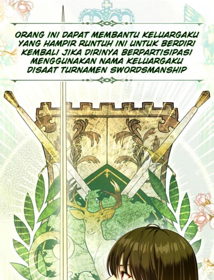 The S-Class Hunter Doesn’t Want to Be a Villainous Princess Chapter 55 - Halaman 98