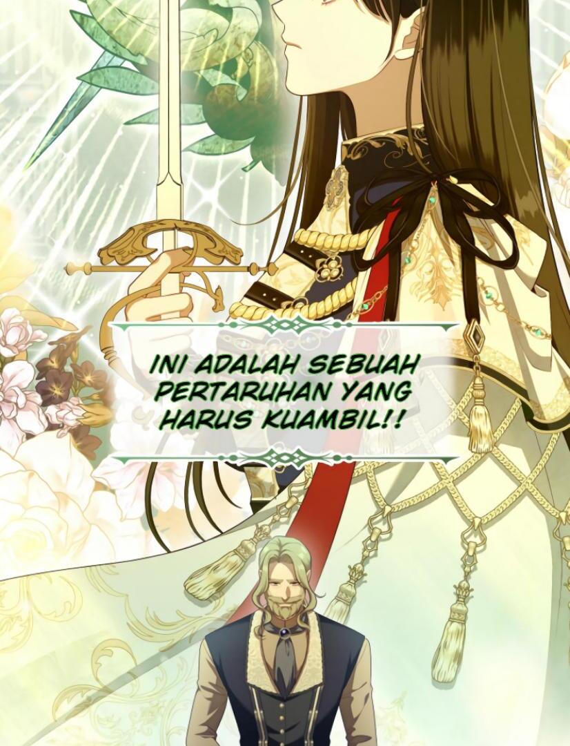 The S-Class Hunter Doesn’t Want to Be a Villainous Princess Chapter 55 - Halaman 99