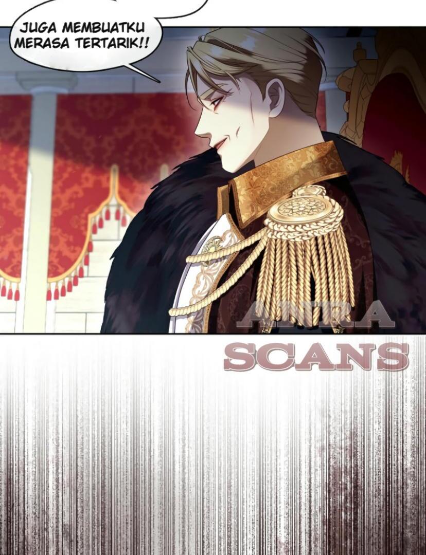 The S-Class Hunter Doesn’t Want to Be a Villainous Princess Chapter 54 - Halaman 10