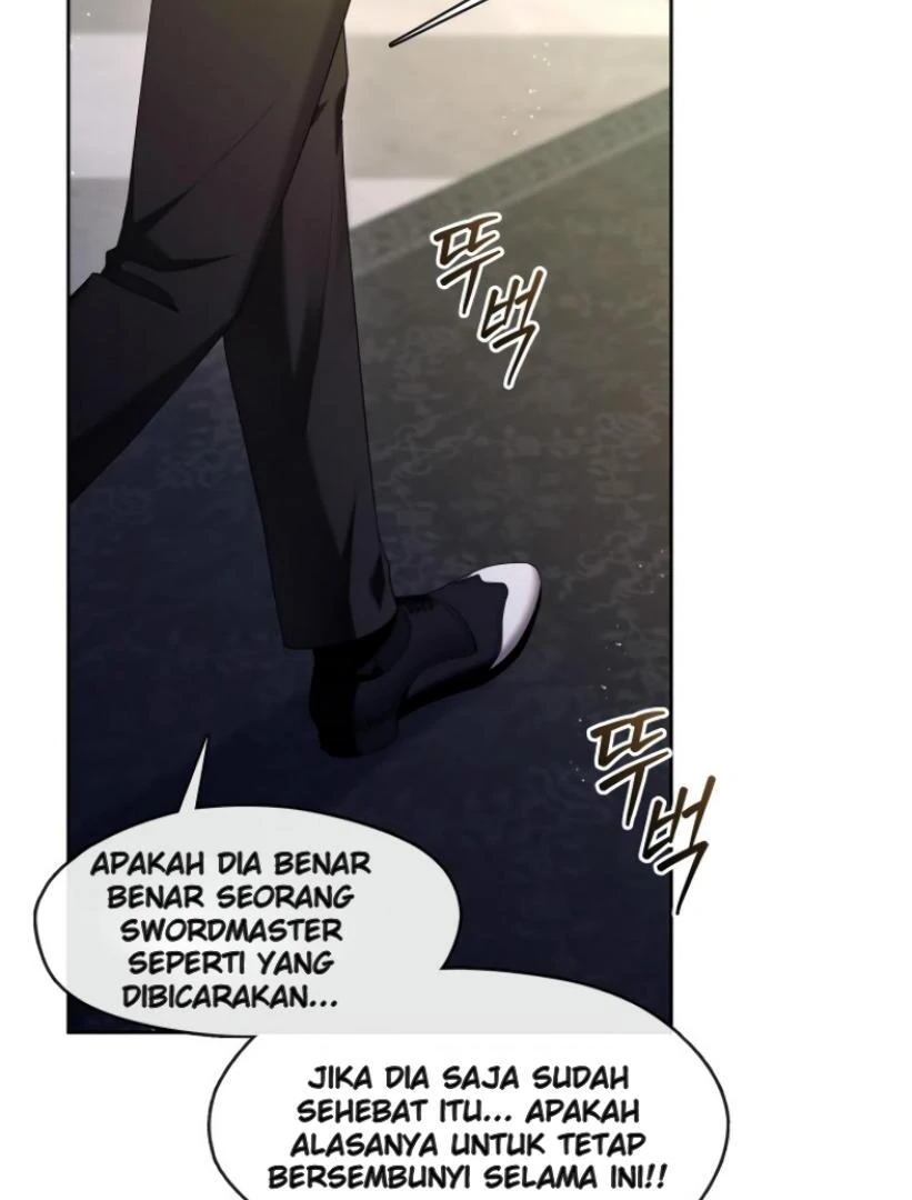 The S-Class Hunter Doesn’t Want to Be a Villainous Princess Chapter 54 - Halaman 101