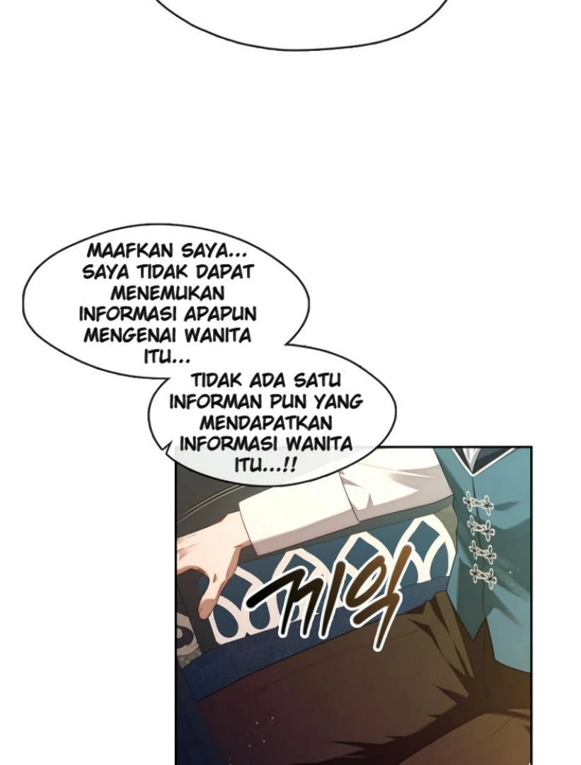 The S-Class Hunter Doesn’t Want to Be a Villainous Princess Chapter 54 - Halaman 102