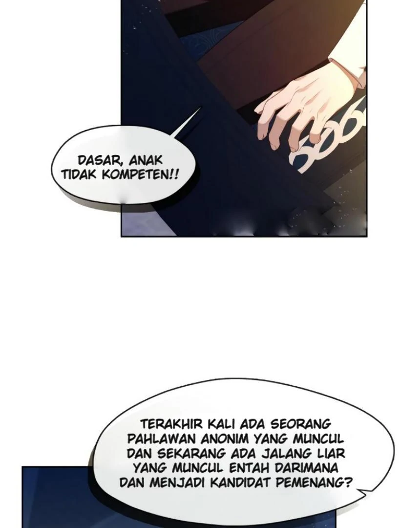 The S-Class Hunter Doesn’t Want to Be a Villainous Princess Chapter 54 - Halaman 103