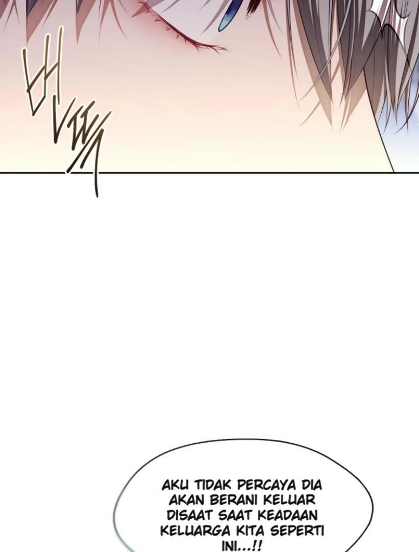 The S-Class Hunter Doesn’t Want to Be a Villainous Princess Chapter 54 - Halaman 107