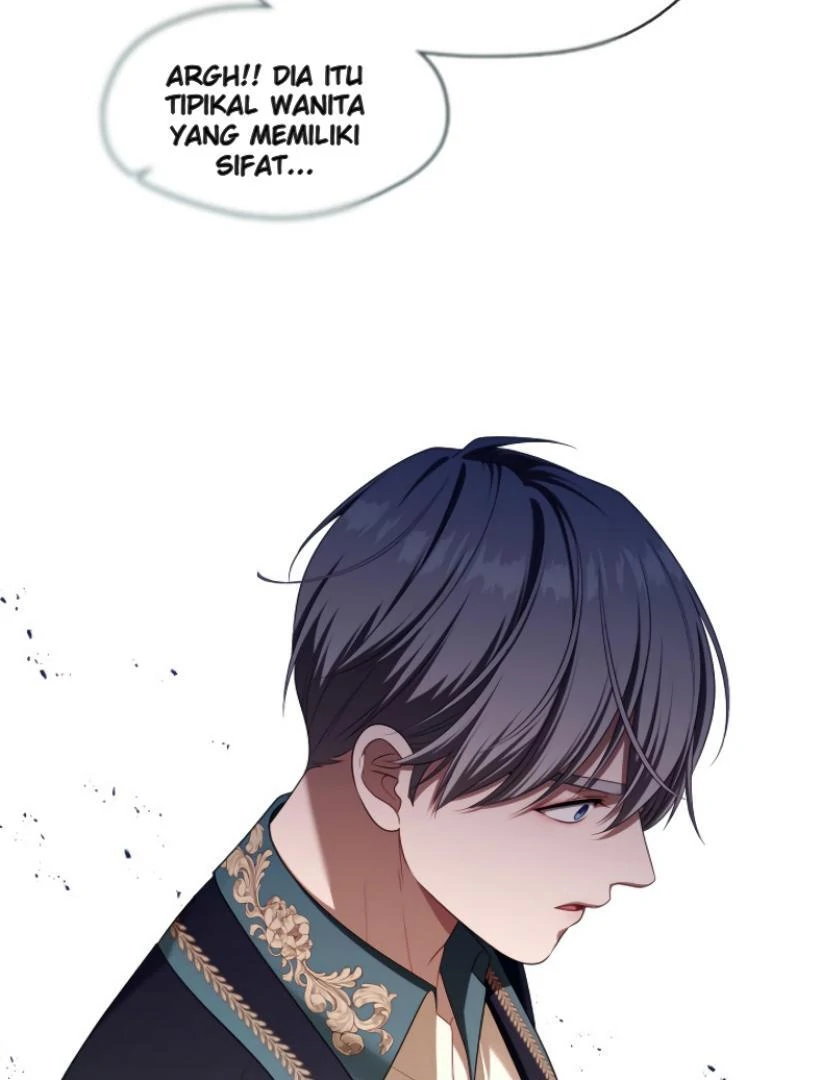 The S-Class Hunter Doesn’t Want to Be a Villainous Princess Chapter 54 - Halaman 108
