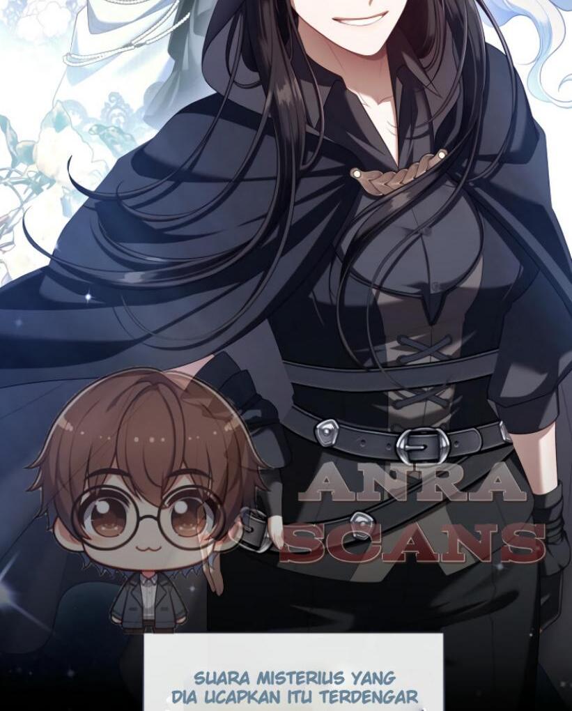 The S-Class Hunter Doesn’t Want to Be a Villainous Princess Chapter 54 - Halaman 111