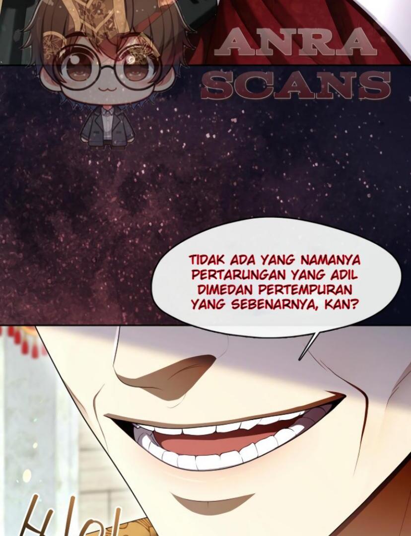 The S-Class Hunter Doesn’t Want to Be a Villainous Princess Chapter 54 - Halaman 19