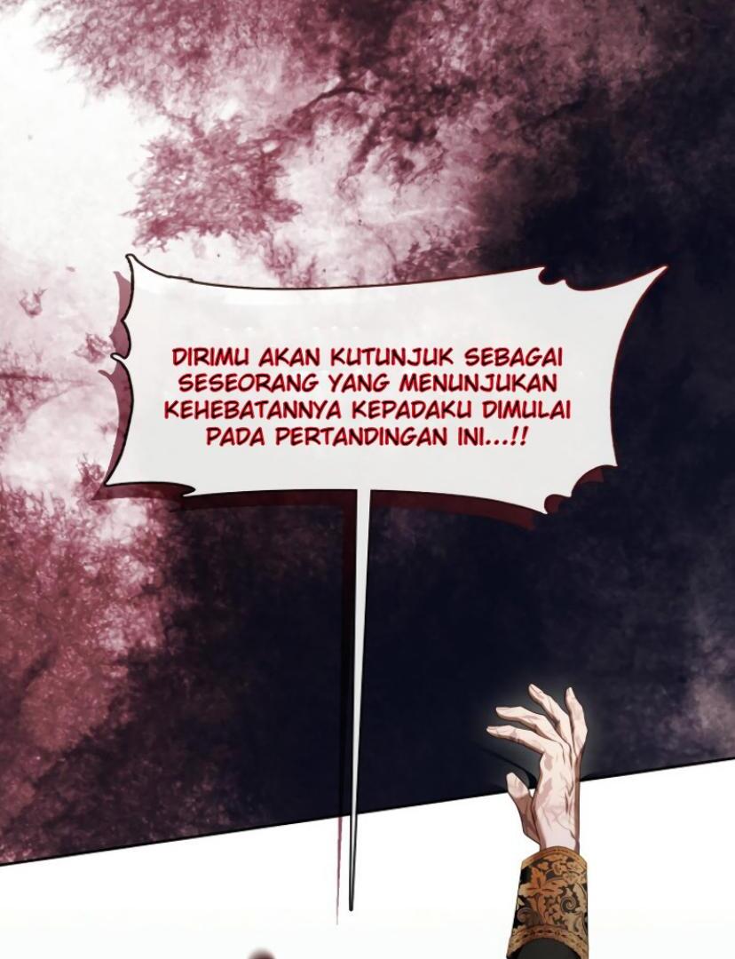 The S-Class Hunter Doesn’t Want to Be a Villainous Princess Chapter 54 - Halaman 21