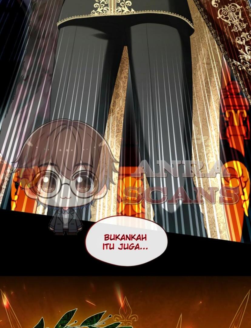 The S-Class Hunter Doesn’t Want to Be a Villainous Princess Chapter 54 - Halaman 23